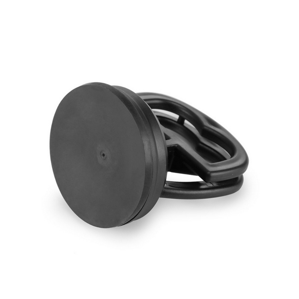 1pc Powerful Mini Car Dent Repair Puller Suction Cup - Easily Remove Bodywork Panels and Suck Out Dents Christmas Gift