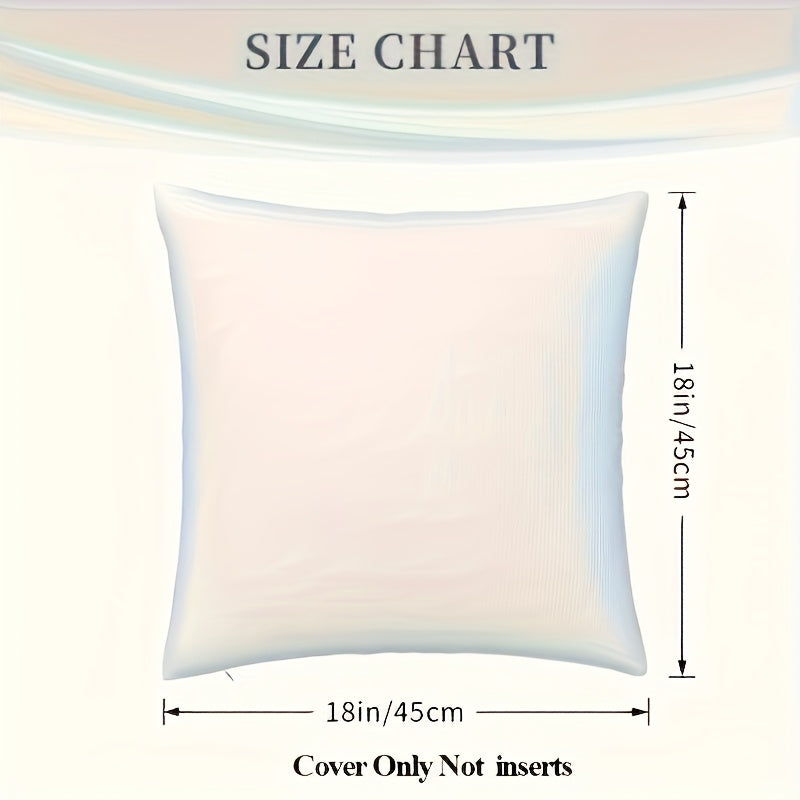 Customized personalized photo-printed pillowcases, single-sided printed pillowcases, brother pillowcases, suitable for bedroom and living room custom pillows, gifts, pillows, family personalized photo mats, homemade photo pil