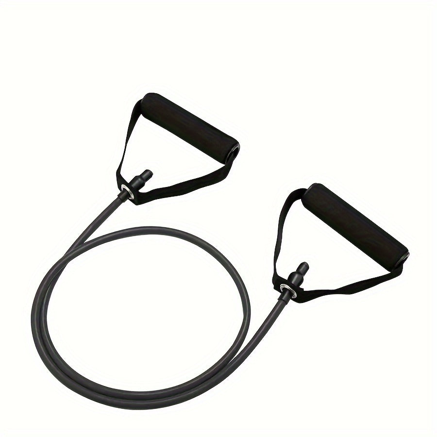 1pc 5 Levels Yoga Resistance Bands