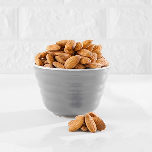 Almonds - Natural - 500g - 1000g