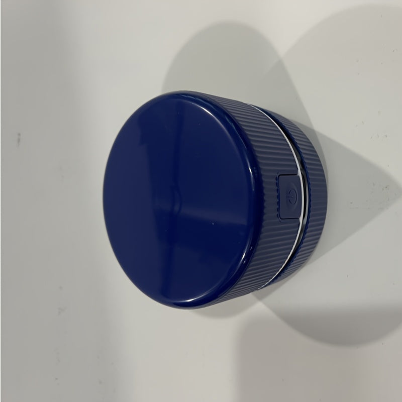 1pc Desk Vacuum, Mini Cute Desktop Vacuum Cleaner, Desk Vacuum Cleaner Mini, Desktop Vacuum Cleaner, Mini Table Dust Sweeper Energy Saving, Design For Keyboard/Home/School/Office