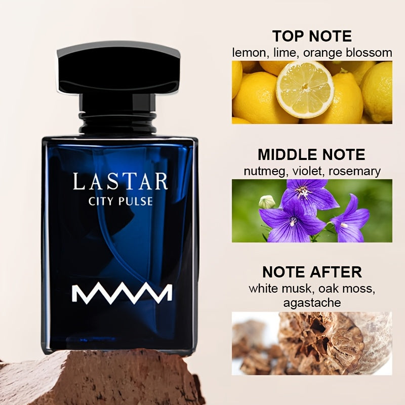 5 Bottles, Men's Perfume Set, Classic Musk, Patchouli, Vanilla, Coffee, Long-lasting Fragrance, Men's Eau De Toilette, Men's Cologne, Suitable for Multiple Occasions, Individually Packaged, Portable And Practical, Holiday Gif