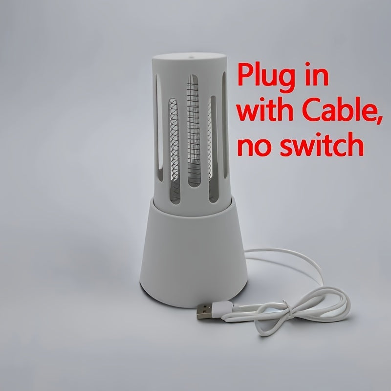Electric Shock Mosquito Killer