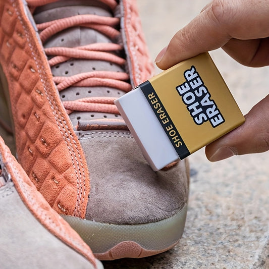 Suede Shoe Cleaner Rubber Eraser