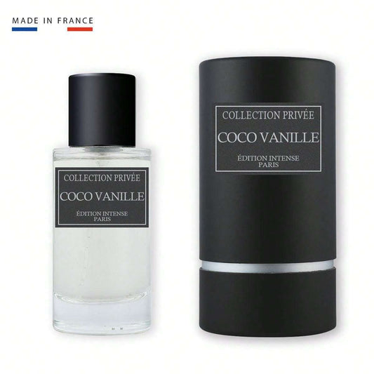 Private Collection Coco Vanilla 50ML - Women'S Eau De Parfum
