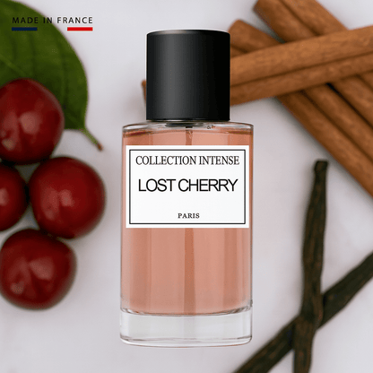 Collection Intense Lost Cherry 50ml Eau de Parfum for Women
