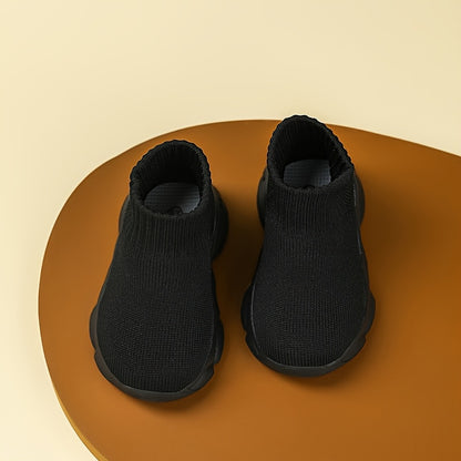 A Pair of Lightweight Non-Slip EVA Soft Socks Shoes Stylish Fashion Sports Shoes