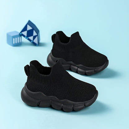 Pair of EVA Soft Bottom Slipper Socks Youngsters Fashion Youngsters Shoes