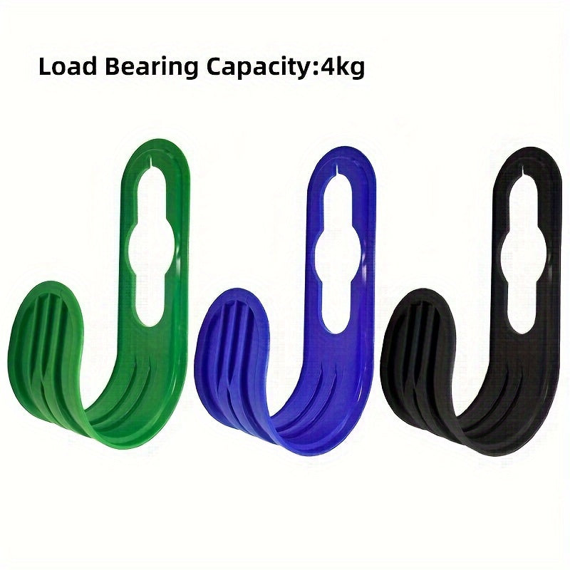 Water Pipe Hook Water Pipe Bracket, Garden Water Pipe Hanger, Garden Watering Water Pipe Hook Wall-mounted Neat Bracket