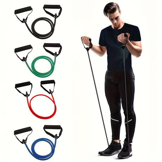 1pc 5 Levels Yoga Resistance Bands