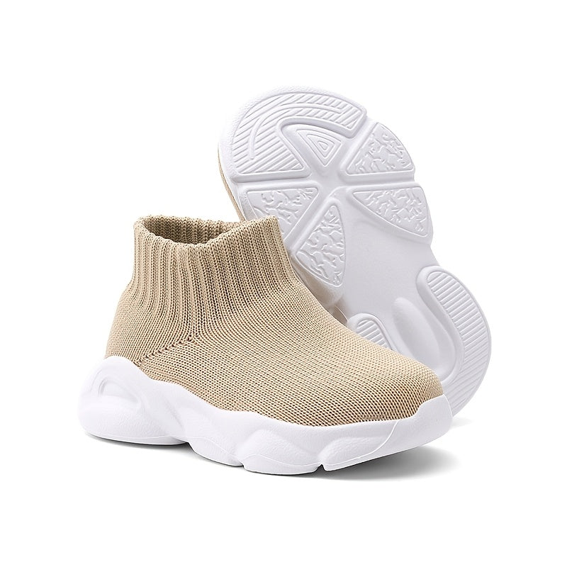 A Pair of Lightweight Non-Slip EVA Soft Socks Shoes Stylish Fashion Sports Shoes