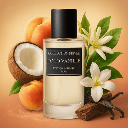 Private Collection Coco Vanilla 50ML - Women'S Eau De Parfum