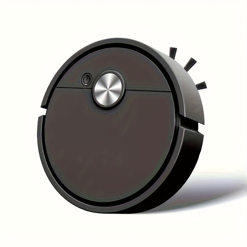Robot Vacuum And Mop Combination, USB Charging Robot Vacuum Cleaner, Ideal for Pet Hair, Hard Floor, And Daily Dleaning, Pet Hair Cleaner, Hair CollectorCordless Vacuum Cleaner Ship cleaning tools