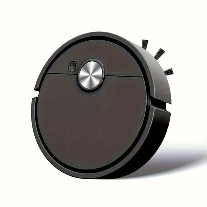Robot Vacuum And Mop Combination, USB Charging Robot Vacuum Cleaner, Ideal for Pet Hair, Hard Floor, And Daily Dleaning, Pet Hair Cleaner, Hair CollectorCordless Vacuum Cleaner Ship cleaning tools