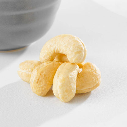 Tuandu Cashew Nuts - Natural - 500g