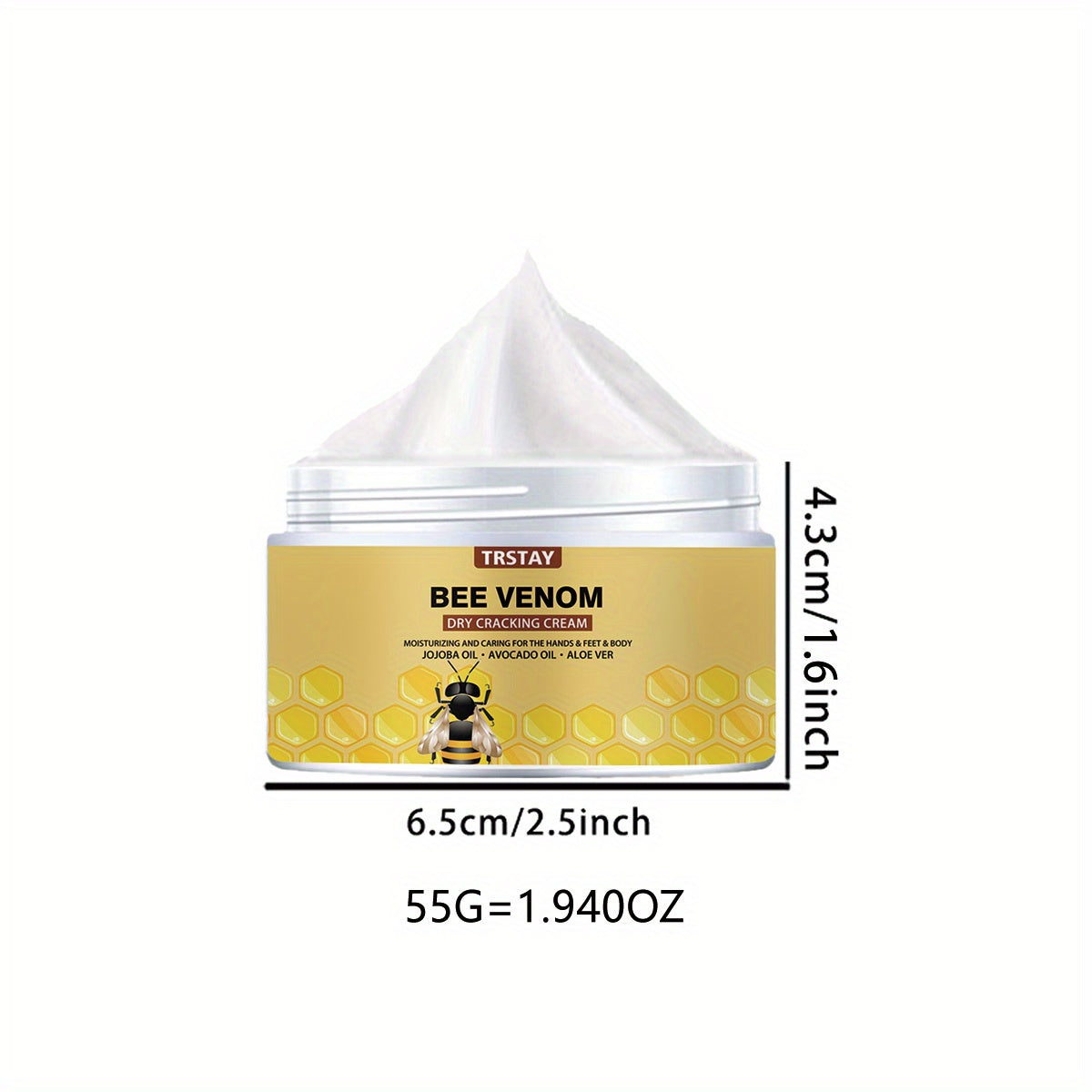 Trstay Bee Venom Hydrating Cream