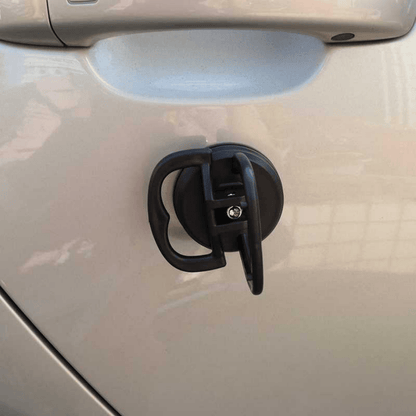 1pc Powerful Mini Car Dent Repair Puller Suction Cup - Easily Remove Bodywork Panels and Suck Out Dents Christmas Gift