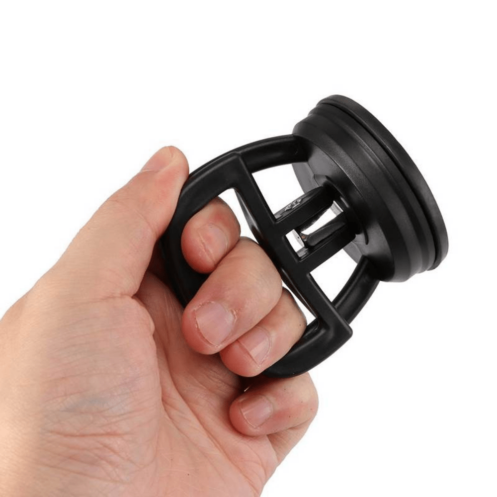 1pc Powerful Mini Car Dent Repair Puller Suction Cup - Easily Remove Bodywork Panels and Suck Out Dents Christmas Gift