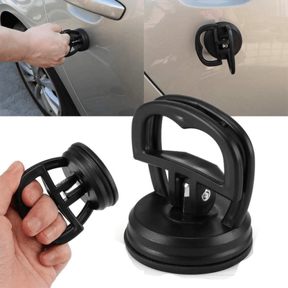 1pc Powerful Mini Car Dent Repair Puller Suction Cup - Easily Remove Bodywork Panels and Suck Out Dents Christmas Gift