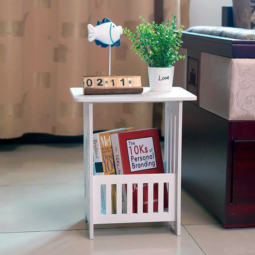 Side table Bedside table Living room table Coffee table Telephone table Balcony table