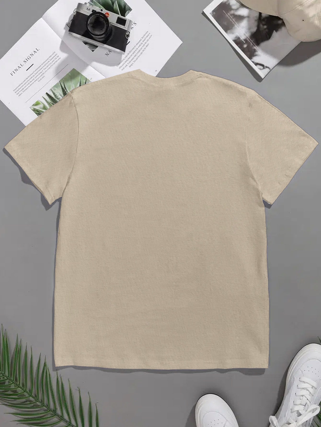 Men'S Golden Mandala Graphic T-Shirt - Breathable Moisture-Wicking Short Sleeve Tee for Summer, Casual Comfort Fit with Intricate Design, Summer Casual Wear | Mandala Print Top | Comfortable Fit Shirt