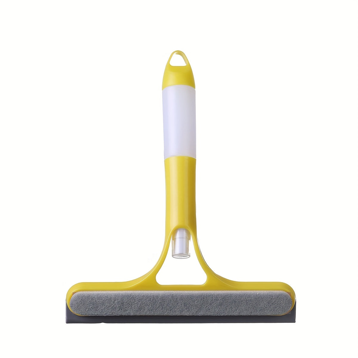3-In-1 Multi-Functional Glass Cleaning Tool with Sprinkler