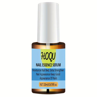 HOQU Extra Strength Nail Care Serum