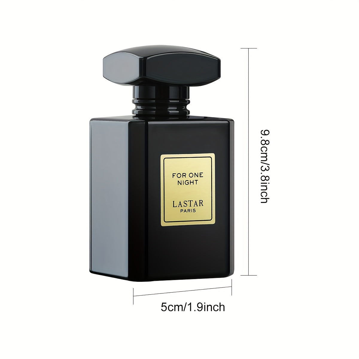 Men'S Black Bottle Perfume, Enhance Charm, Unique Fragrance, Jasmine, Broad Musk, Cedar Wonderful Fusion, Show Male Demeanor, Everyday Cologne, Atmosphere, Date And Party First Choice, Valentine'S Day Gift For Boyfriend, Vale