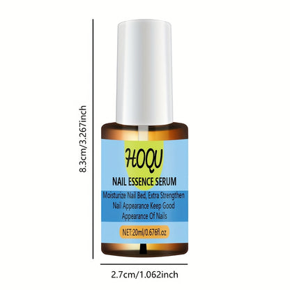 HOQU Extra Strength Nail Care Serum