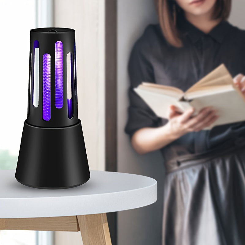 Electric Shock Mosquito Killer