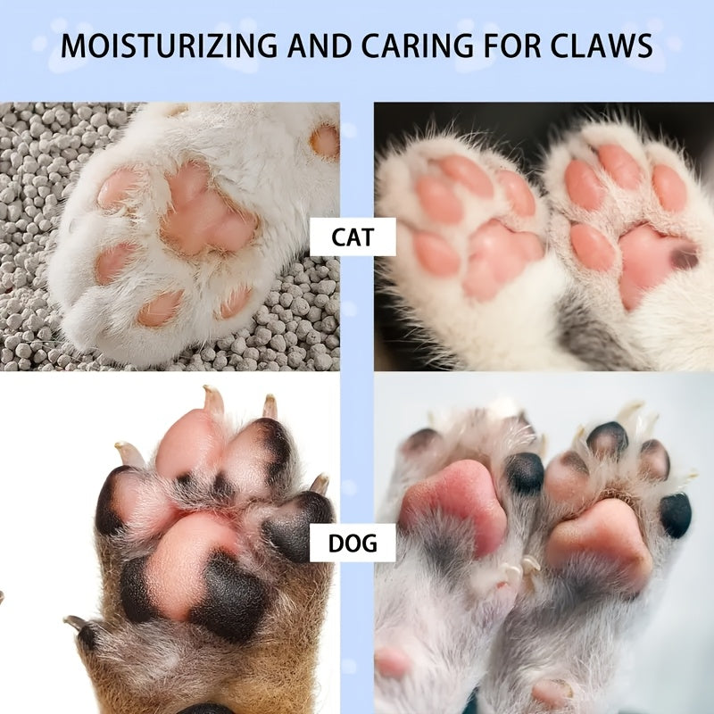 40g Pet Paw Care Cream, Rich In Shea Butter