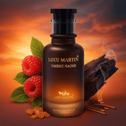 Loui Martin Wandering Nomad 100ML Unisex Perfume Extract