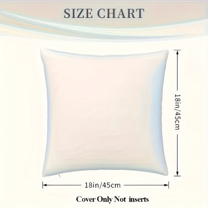 Customized personalized photo-printed pillowcases, single-sided printed pillowcases, brother pillowcases, suitable for bedroom and living room custom pillows, gifts, pillows, family personalized photo mats, homemade photo pil