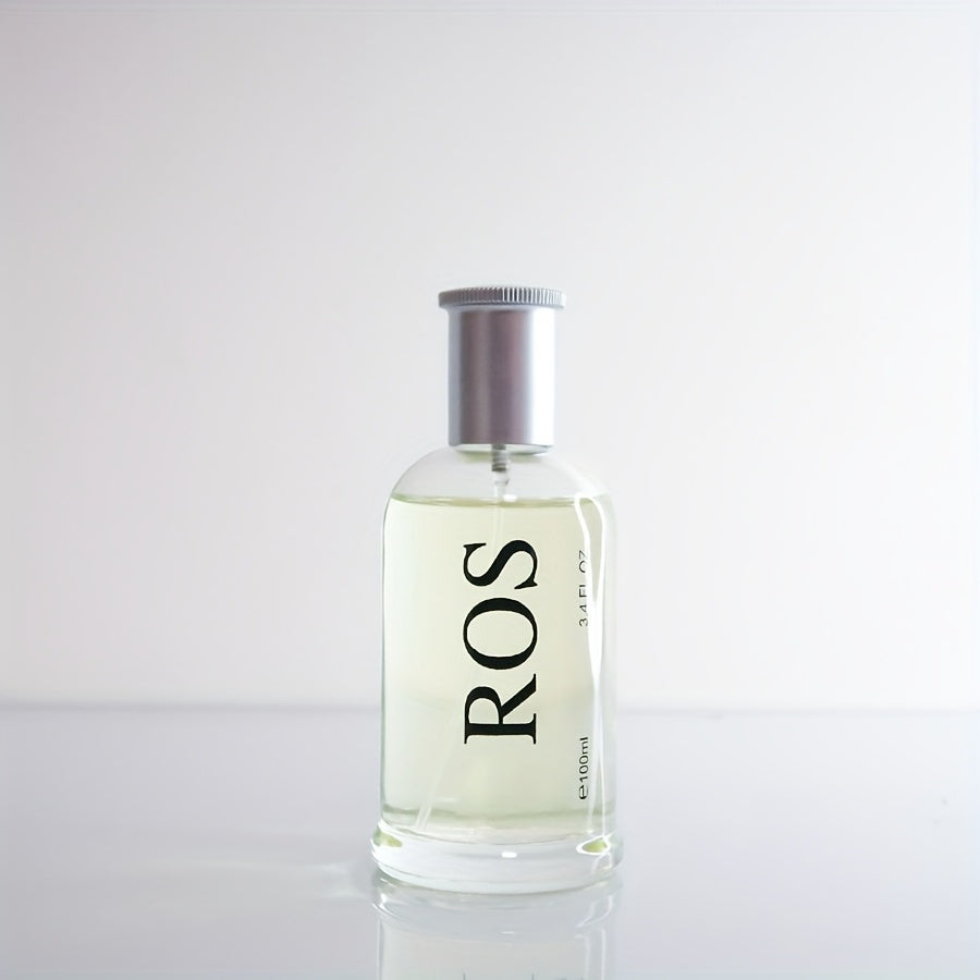 100ml of Mystical Rose Men's Perfume