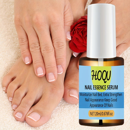 HOQU Extra Strength Nail Care Serum