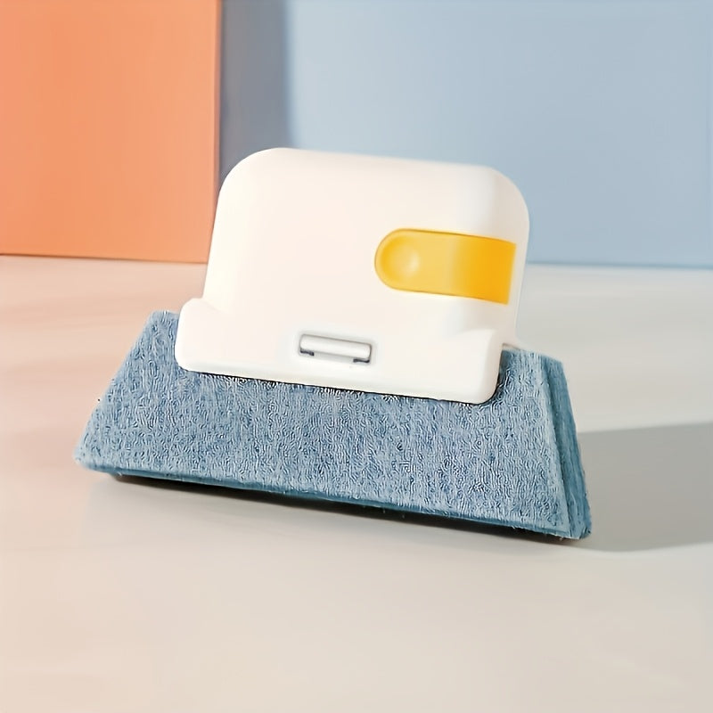 A Versatile Handheld Cleaning Brush Suitable for Windows And Kitchens