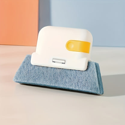 A Versatile Handheld Cleaning Brush Suitable for Windows And Kitchens