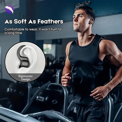 [144 Real Time Translation Earphones] New 144 Translation Earphones: Real Time Translation Headphones, Suitable for Travel, Business, And Work