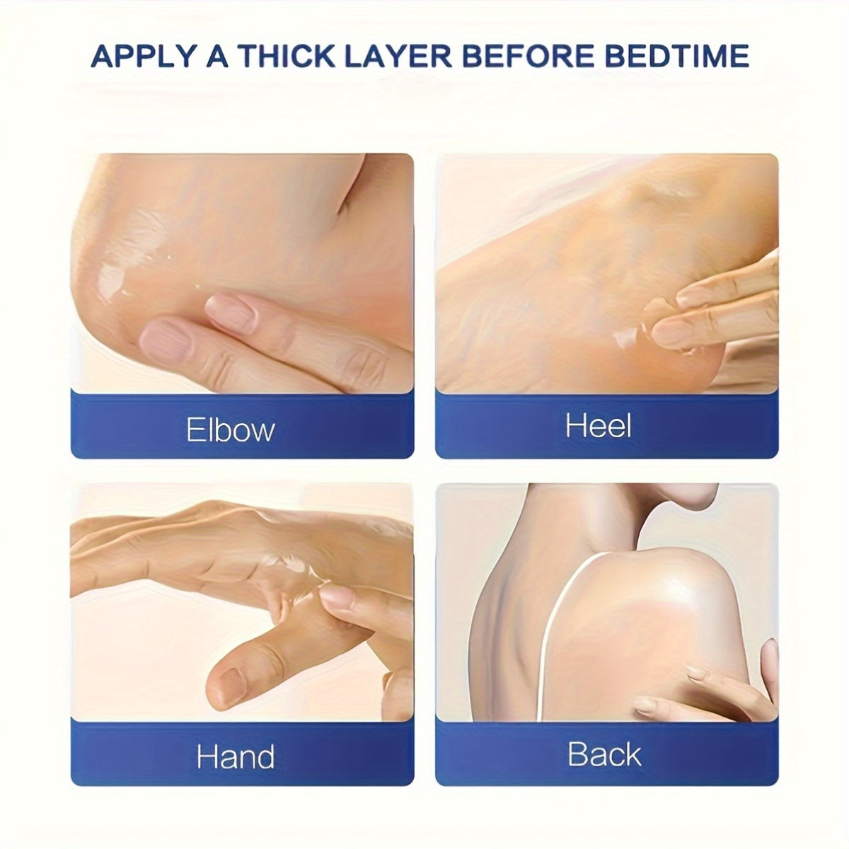 TRSTAY Advanced Plant-Rich Formula Moisturizing Cream