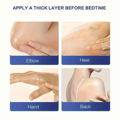 TRSTAY Advanced Plant-Rich Formula Moisturizing Cream