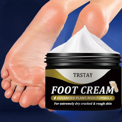 TRSTAY Advanced Plant-Rich Formula Moisturizing Cream