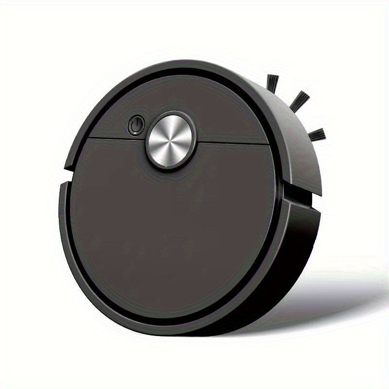 Robot Vacuum And Mop Combination, USB Charging Robot Vacuum Cleaner, Ideal for Pet Hair, Hard Floor, And Daily Dleaning, Pet Hair Cleaner, Hair CollectorCordless Vacuum Cleaner Ship cleaning tools