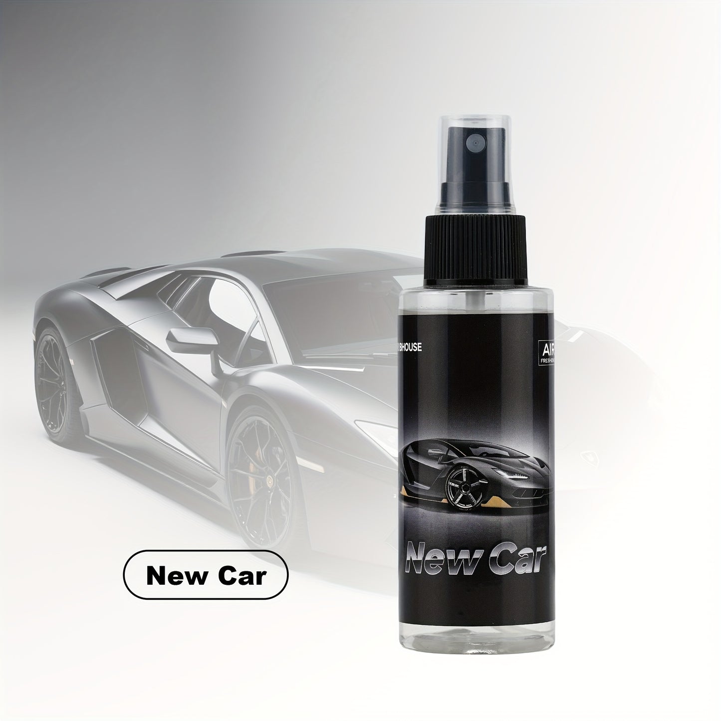 100ml/3.38oz 10 Fragrance Scents Air Freshener Spray, Strong Scent, Long-Lasting Aroma, Keeps the Air Fresh for Home/Living Room/Bathroom/Closet/Shoe Cabinet/Pantry/Pet Area/Car/Office/Hotel/Wedding/Mother's Day/Girlfriend Gi