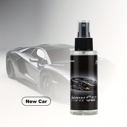 100ml/3.38oz 10 Fragrance Scents Air Freshener Spray, Strong Scent, Long-Lasting Aroma, Keeps the Air Fresh for Home/Living Room/Bathroom/Closet/Shoe Cabinet/Pantry/Pet Area/Car/Office/Hotel/Wedding/Mother's Day/Girlfriend Gi