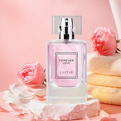 LASTAR Premium Men'S Cologne Spray, Perfume Fragrance, Contains Musk, Vanilla, Orange Flowers, Fragrance Lasting Strong, Exudes Noble Quality Of Men'S Exclusive Perfume, Daily Date Must Good, Birthday And Christmas Gifts, 50m
