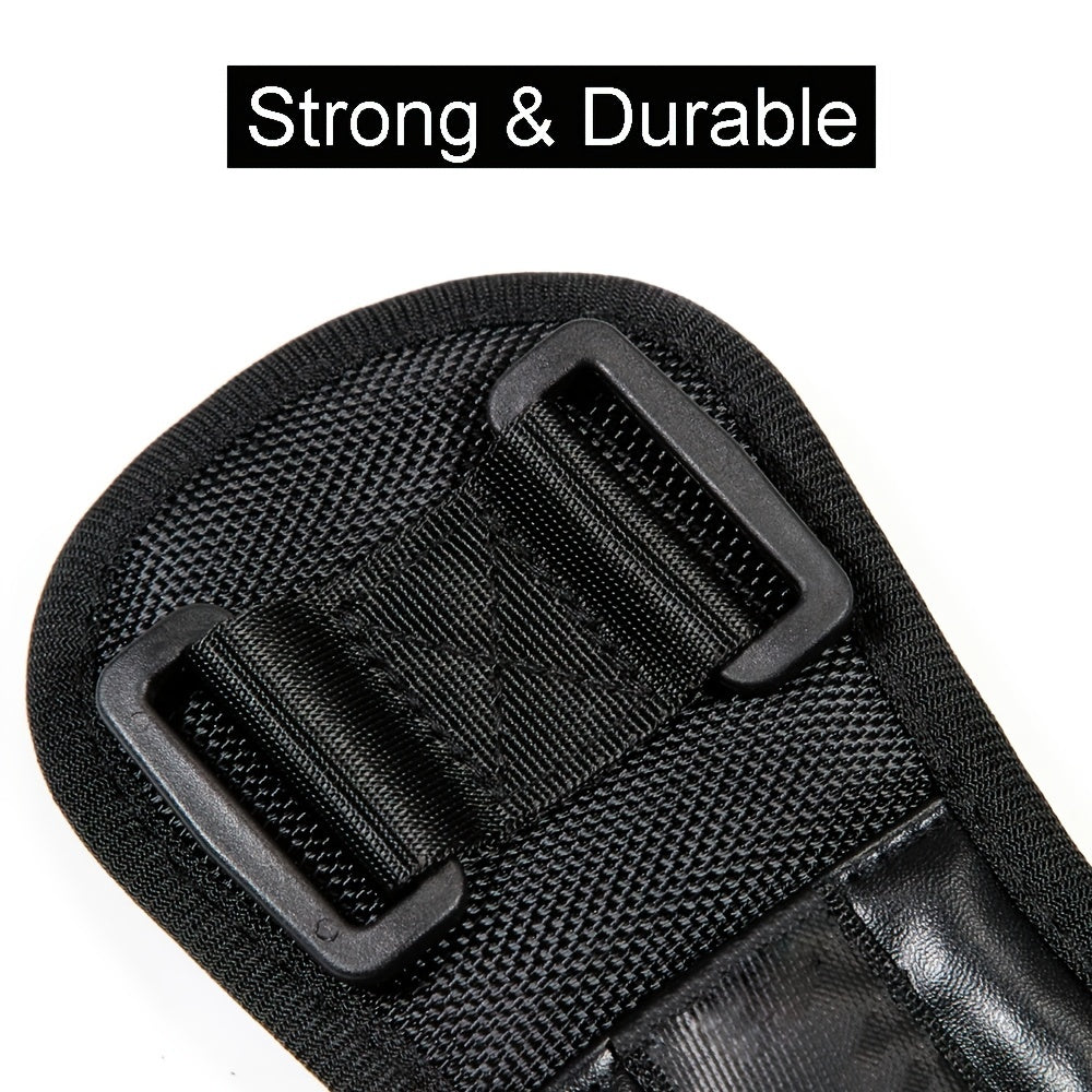 Universal Back Support Brace for Improved Posture