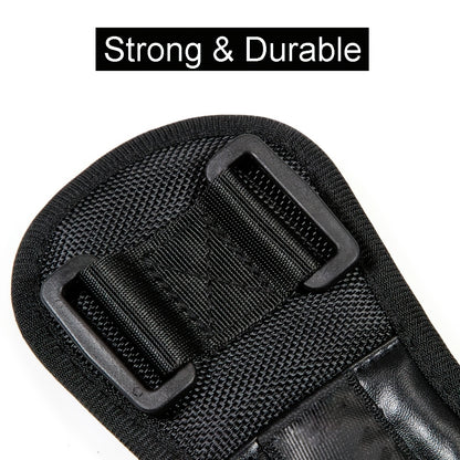 Universal Back Support Brace for Improved Posture