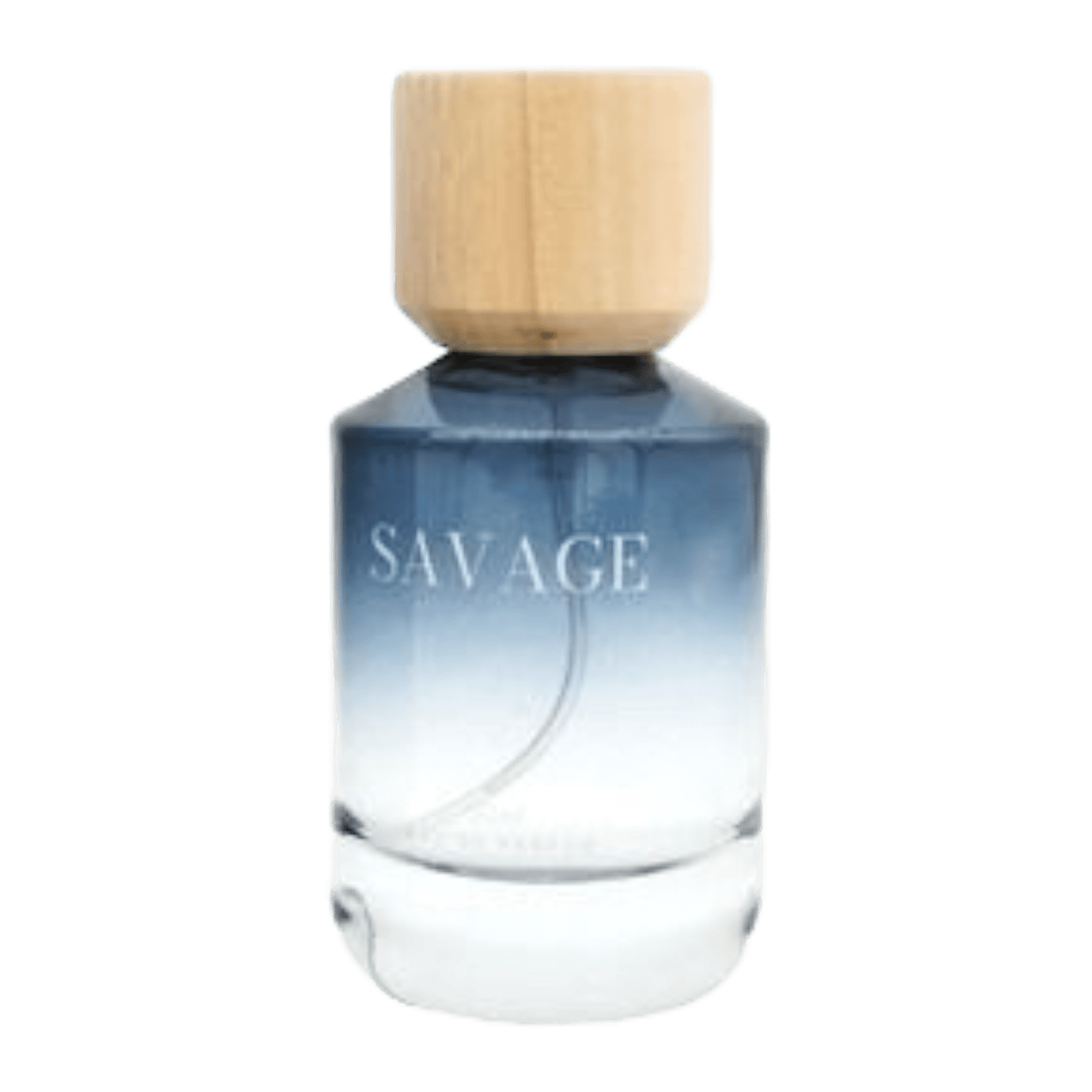 Everlyx - Savage Eau de Parfum 50ml - Fresh and Woody Fragrance for Men - Elegant, Intense, and Long-Lasting Scent for Confident and Sophisticated Men
