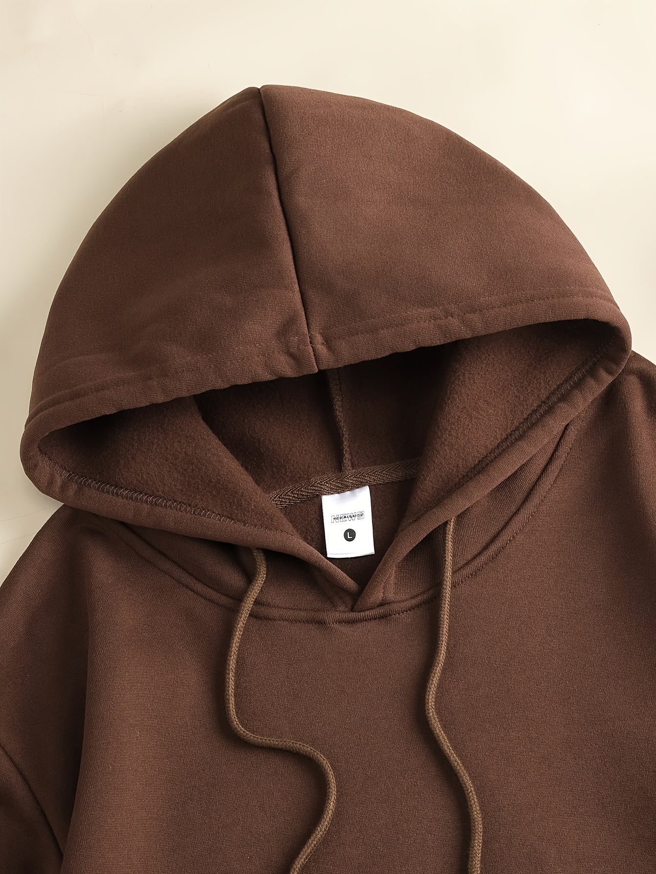 Men's & Women's Hoodie - Royal Blue Sweatshirt with Drawstring Hood, Front Kangaroo Pocket - All-Season Casual Pullover for Everyday & Formal Outfits - Machine Washable Hooded Sweatshirt, Sweater Hoodie, Versatile Outfit Piec