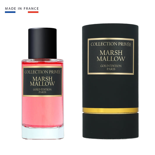 Private Collection - Marshmallow 50ML | Unisex Eau de Parfum | Long-Lasting Skin & Fabric | Express Delivery in France